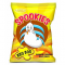 Spookies Barbeque Boo Maize Puffs 50g