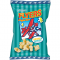 Truda Flyers Cheese & Chives Flavoured Puffed Corn 100g