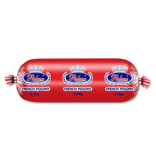 Palmo French Polony 2.5kg