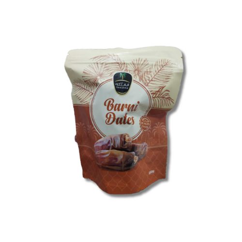 Barni Dates 250g