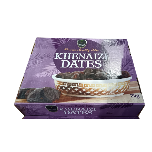 Kheneizi Dates 2kg