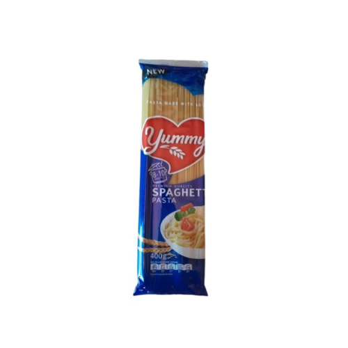 Yummy Spaghetti 400g