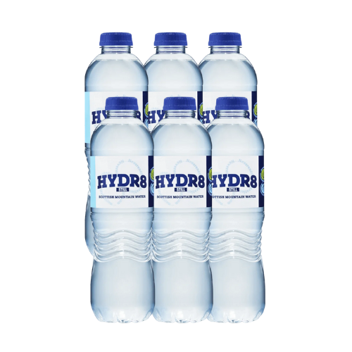 Hydr8 Still 6x330ml