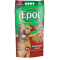 Epol Dry Dog Food Adult Boerwors Flavour 8kg