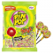 Pin Pop Sour Lollipops 48's