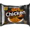 Woppa Noodles Spicy BBQ Chicken Ramen 130g