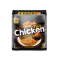 Woppa Noodles Spicy BBQ Chicken Ramen 4x130g