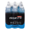 Thirsti ISO Blue Berry 6x500ml