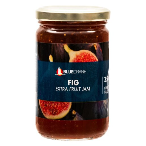 Blue Crane Extra Fruit Fig Jam 340g