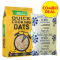 Combo Deal Early Morning Oats 1kg & Sonnendal Full Cream Milk 1lt