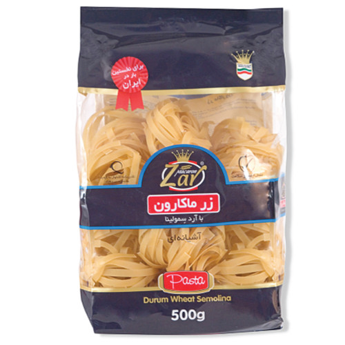 Zar Fetuccine 500g