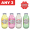 Rascals Milk 3x350ml