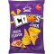 Master Cones Corn Pizza Flavour 100g