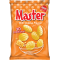 Master 3D Oval Corn Cheese Flavour 100g