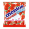 Mentos Incredible Chew! Strawberry 72g 18's