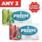 Combo Preem  Beauty Soap 2x175g