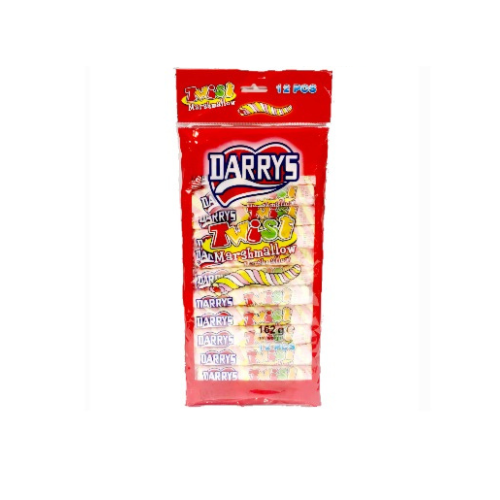 Barrys Twist Marshmallow 12s Barrys Twist Marshmallow 12s