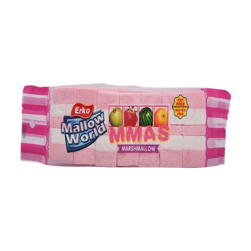 Erko Mallow Plus Mallows Fat Free 69g