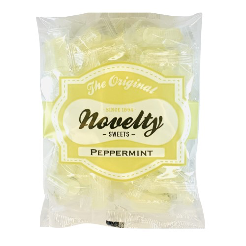 Original Novelty Sweets Peppermint 50's