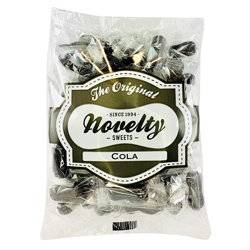 Original Novelty Sweets Cola 50's