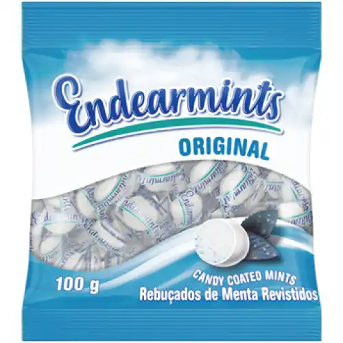 Endearmints Food