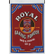 Royal Baking Powder Sachet 50g