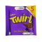 Cadbury Twirl Chocolate Bar 5's 107.5g