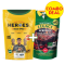 Combo Deal Legacy Sprinkle spice 200g or Heros Braai Spice 200g Any 2