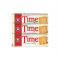 Casa-Mia Time Biscuits 3x150g