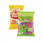 Willards Cheese Curls 90g & Monster Munch 100g  Any 2