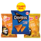 Combo Deal Dorito 70g & Simba 74g Any 3