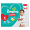 Pampers Baby-Dry Nappy Pants Size 6 Value Pack 35's