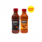 Combo Deal Mamas Sauces 2x750ml