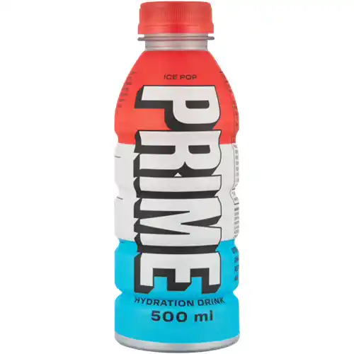 Prime Hydration Drink Ice Pop 500ml 5508