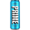 Prime Energy Drink Can Blue Raspberry 300ml