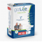 Gizlife Adult Diapers Medium  10's