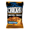 Crackzel Pretzel Pieces Cheddar Cheese 85g