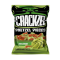 Crackzel Pretzel Pieces Wasabi 85g