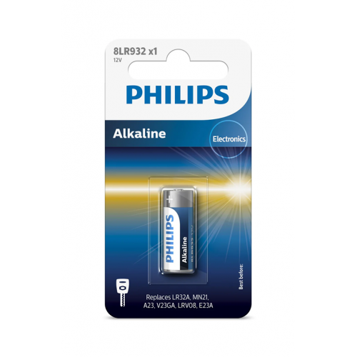 Philips Mini 12V 1's