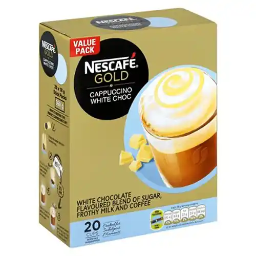 Eine Tasse Kaffee Mit Milch Und Zucker 3D-Modell - 1161482