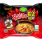 Samyang Noodles Hot Chicken Flavor Ramen Stew Type Noodles 145g