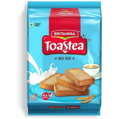 Britannia Toastea Milk Rusk 315g