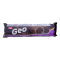 Dukes Geo Biscuits Vanilla 120g