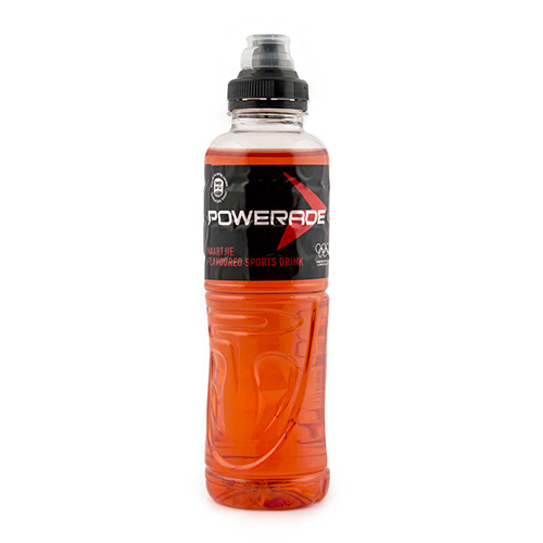 Powerade Sports Drink Naartjie 500ml