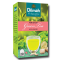 Dilmah Green Teabags with Ginger 20's