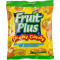 Fruit Plus Chewy Candy Orange 100's