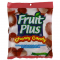 Fruit Plus Chewy Candy Lychee 100's